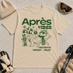 Après Vibes Tee