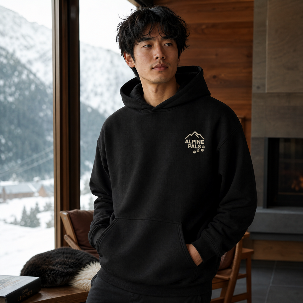 Lift Line Legends Hoodie